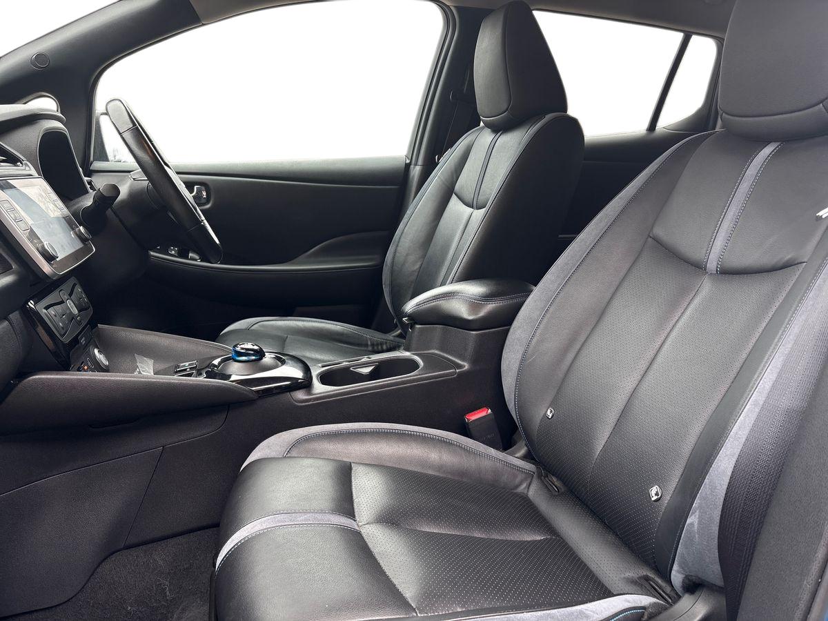 Used Nissan Leaf 2020 for sale - 77771106: Photo 16