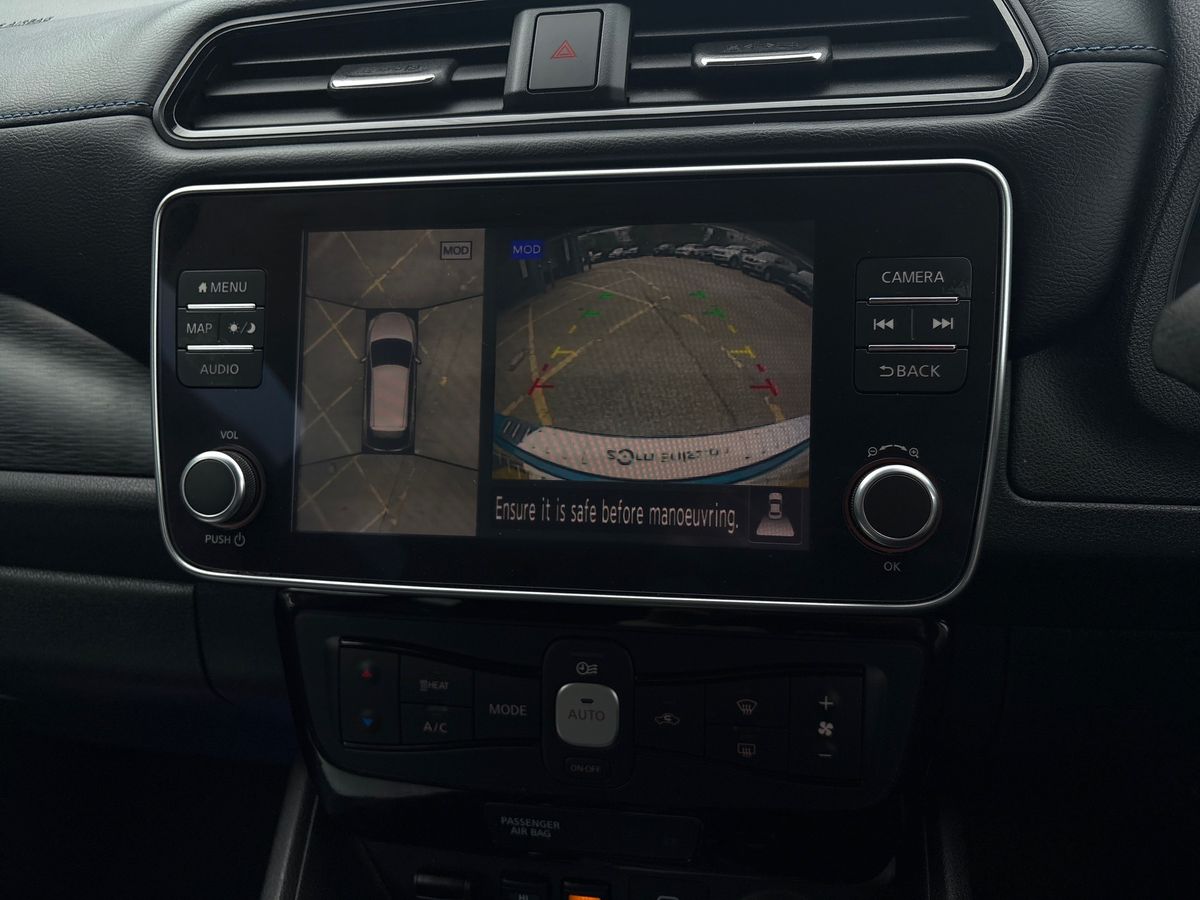 Used Nissan Leaf 2020 for sale - 77771106: Photo 19