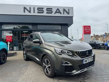 Used Peugeot 3008 2020 for sale - 79639922: Photo