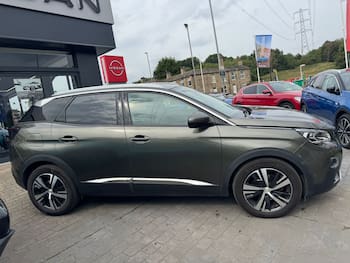 Used Peugeot 3008 2020 for sale - 79639922: Photo