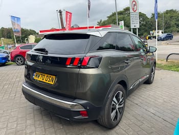 Used Peugeot 3008 2020 for sale - 79639922: Photo