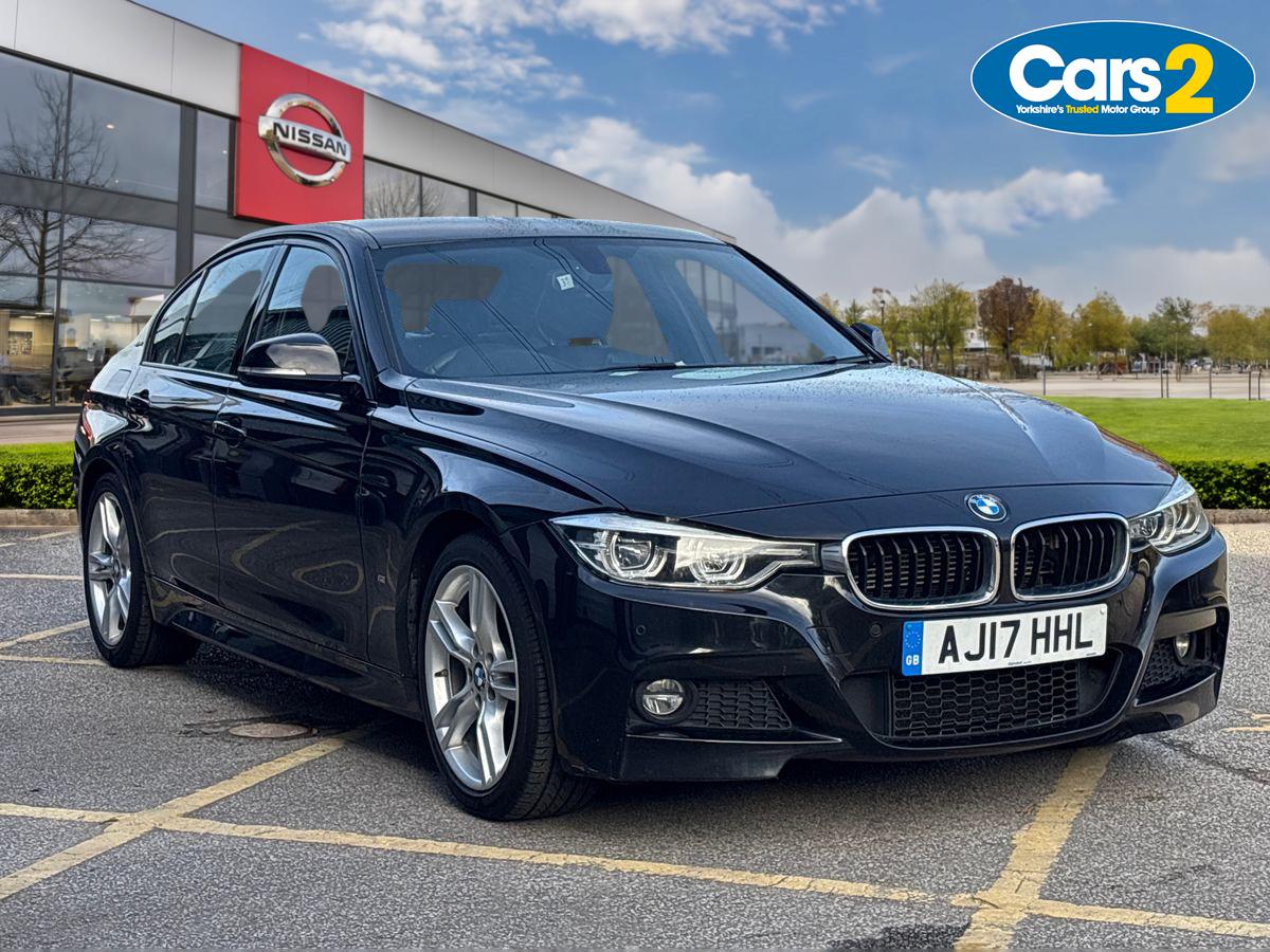 Used BMW 3 Series 2017 for sale - 76452150: Photo 1