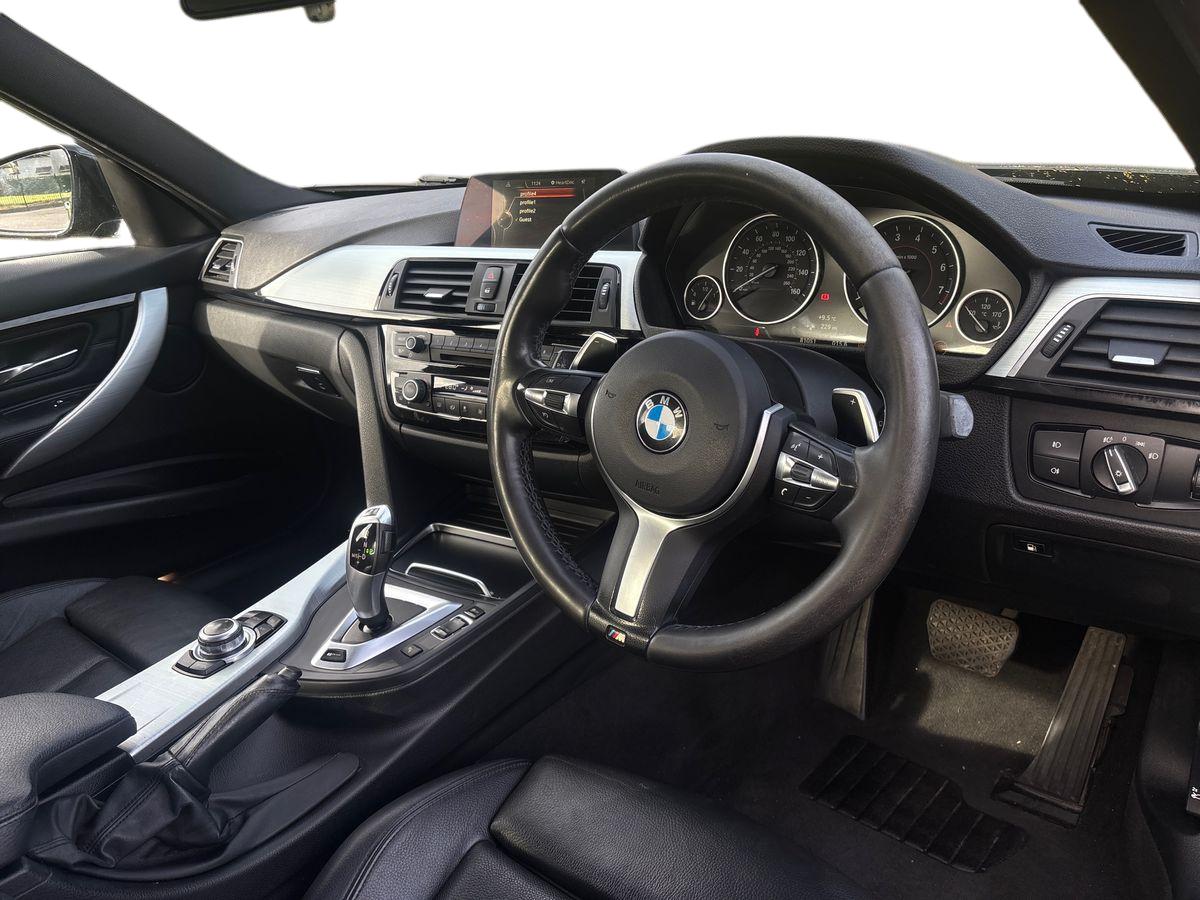 Used BMW 3 Series 2017 for sale - 76452150: Photo 10