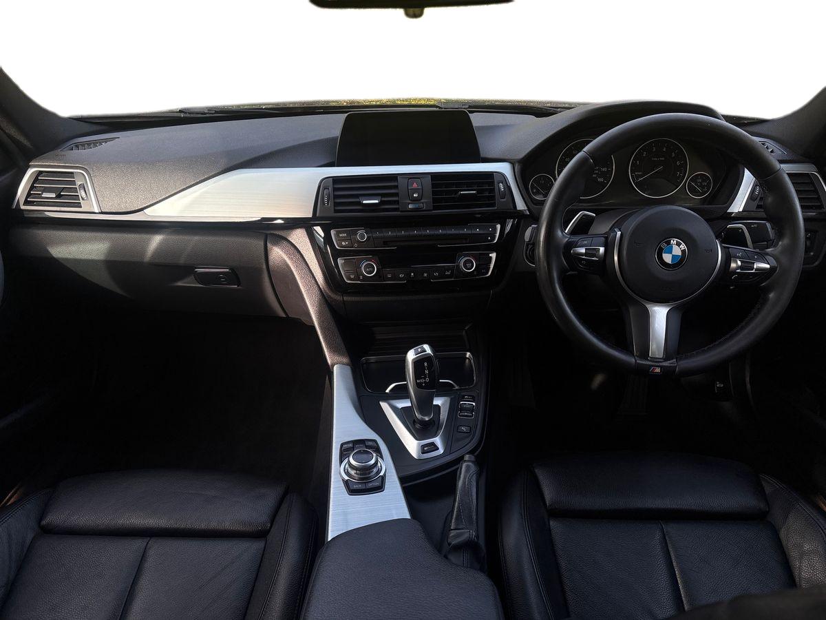 Used BMW 3 Series 2017 for sale - 76452150: Photo 11