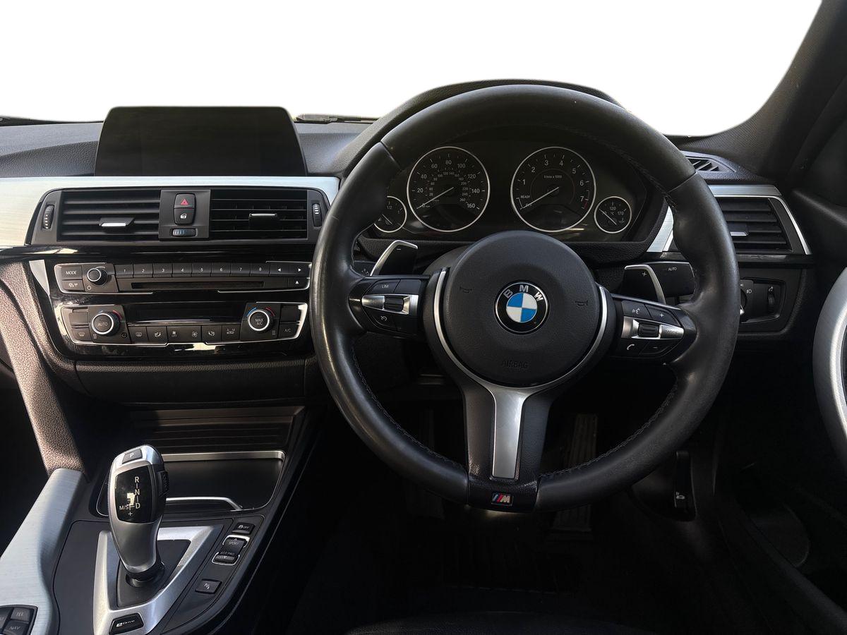 Used BMW 3 Series 2017 for sale - 76452150: Photo 12