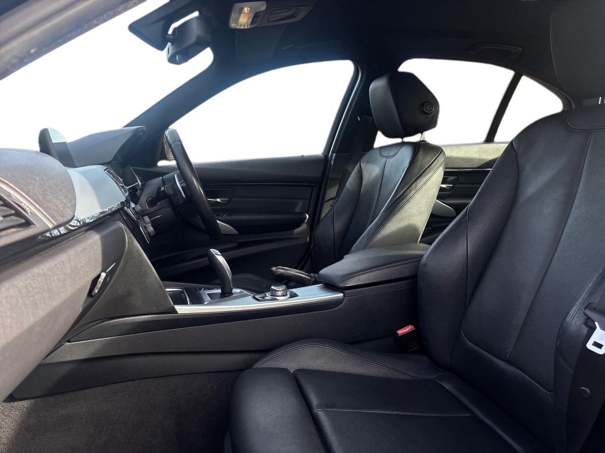 Used BMW 3 Series 2017 for sale - 76452150: Photo 16