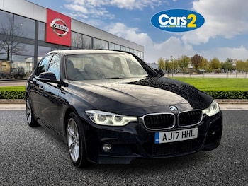 Used BMW 3 Series 2017 for sale - 76452150: Photo