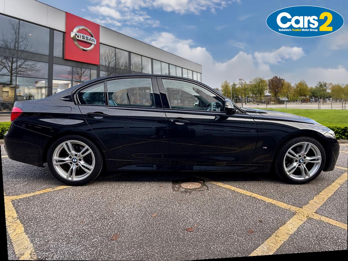 Used BMW 3 Series 2017 for sale - 76452150: Photo 2