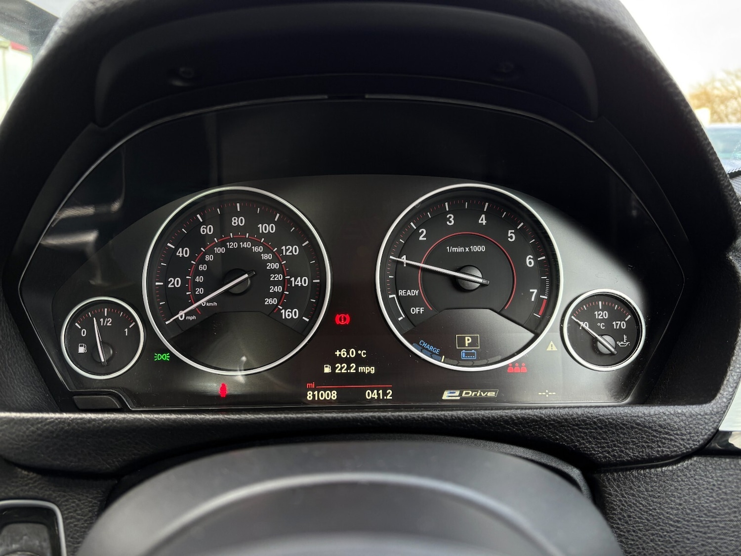 Used BMW 3 Series 2017 for sale - 76452150: Photo 23