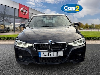 Used BMW 3 Series 2017 for sale - 76452150: Photo