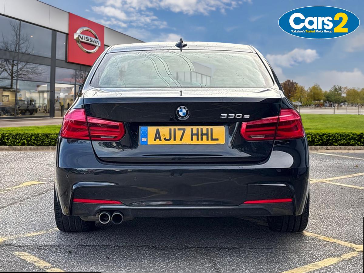 Used BMW 3 Series 2017 for sale - 76452150: Photo 4