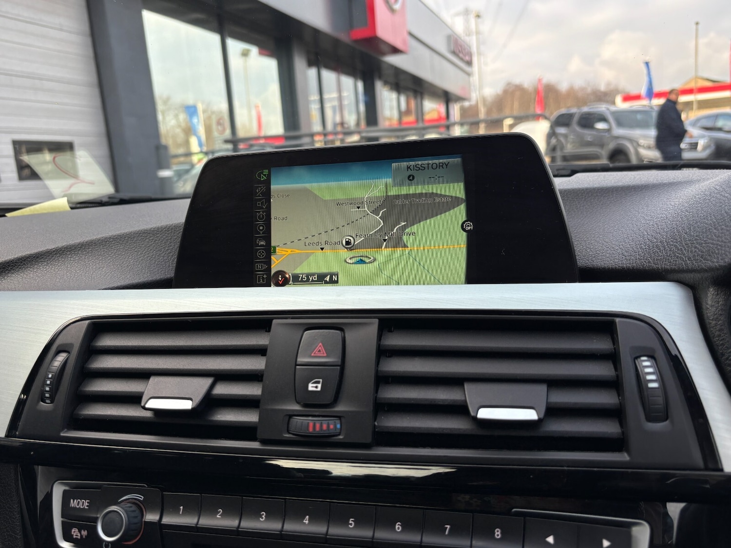 Used BMW 3 Series 2017 for sale - 76452150: Photo 43