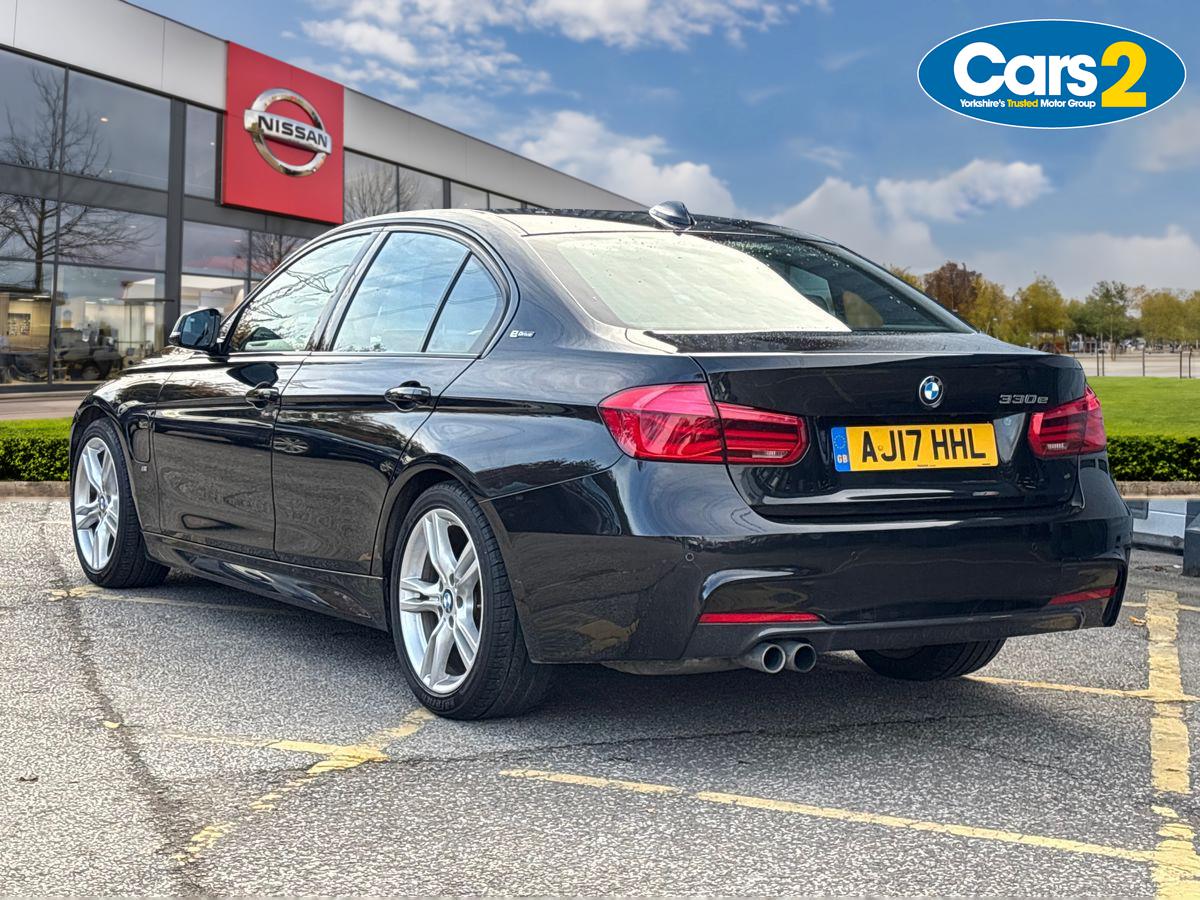 Used BMW 3 Series 2017 for sale - 76452150: Photo 5