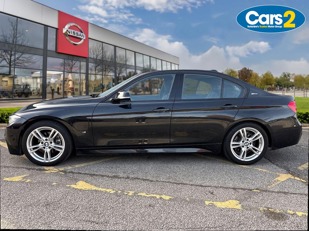 Used BMW 3 Series 2017 for sale - 76452150: Photo 6