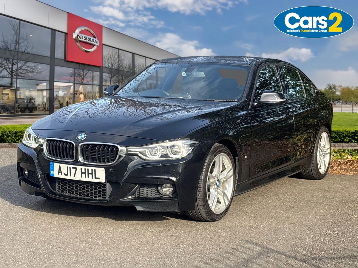 Used BMW 3 Series 2017 for sale - 76452150: Photo 7