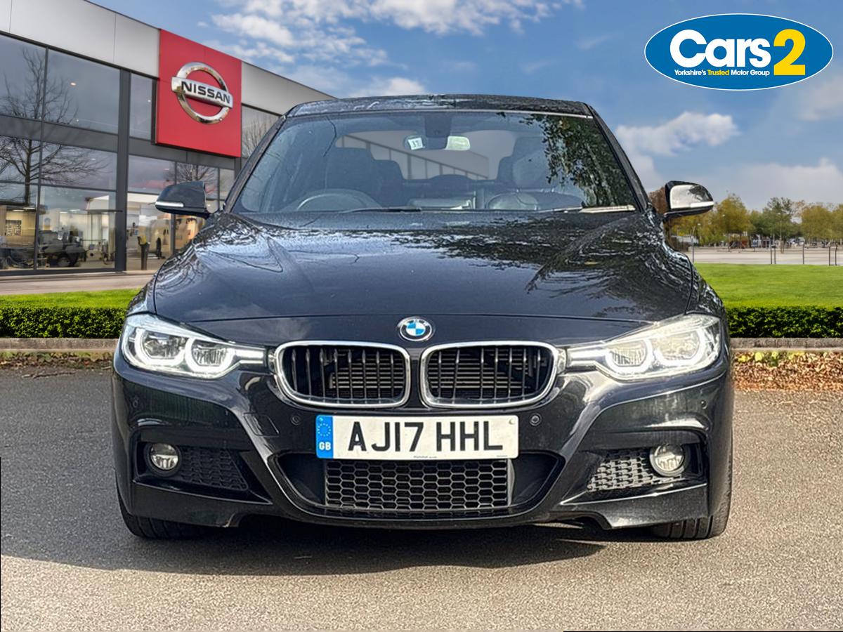 Used BMW 3 Series 2017 for sale - 76452150: Photo 8