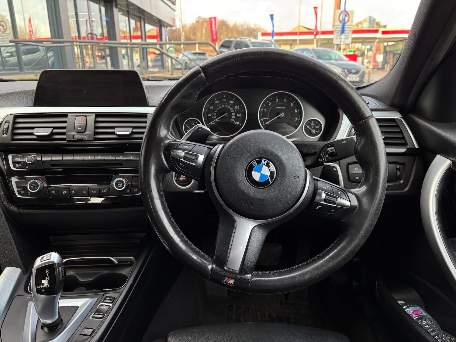Used BMW 3 Series 2017 for sale - 76452150: Photo 9