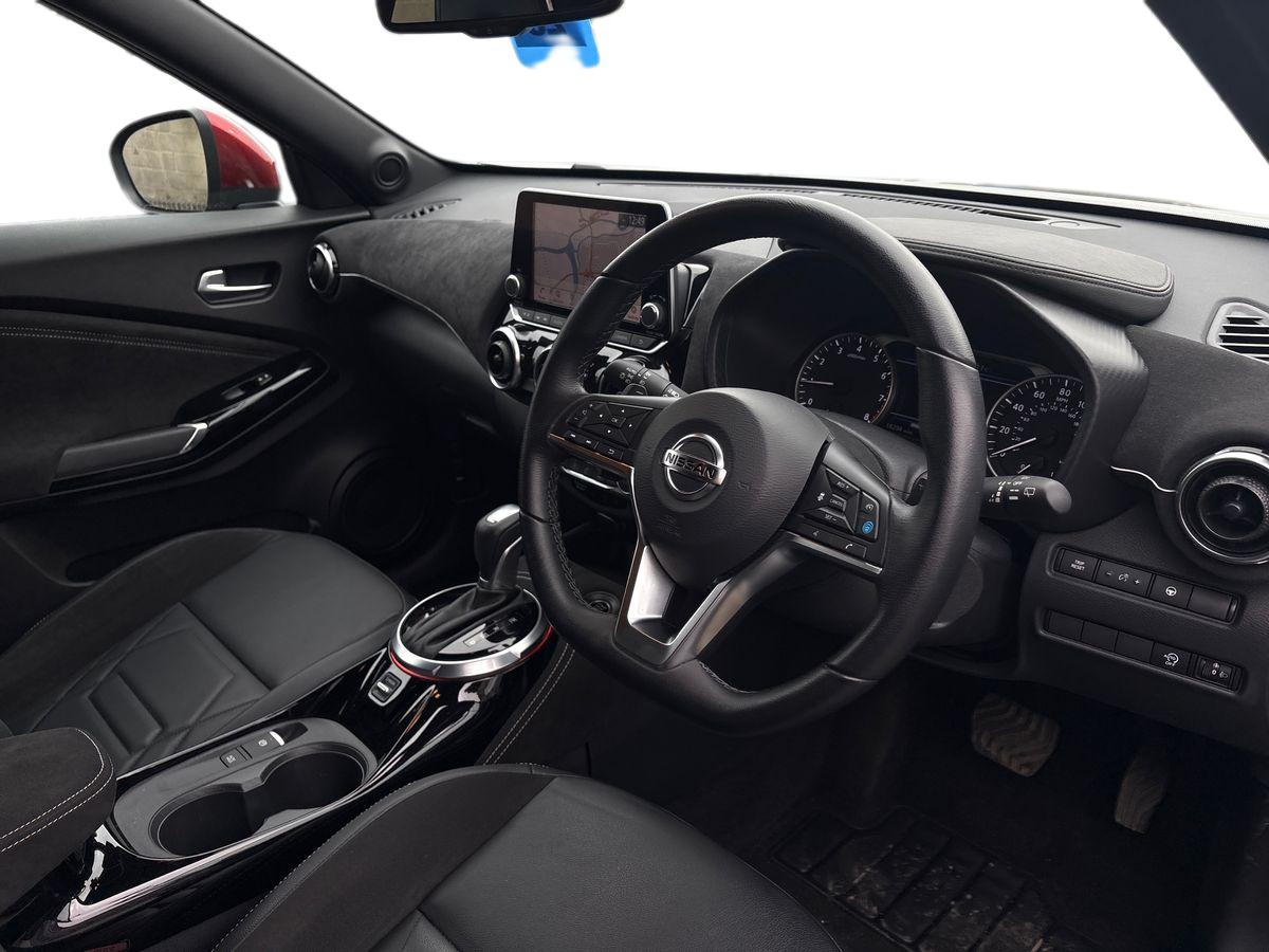 Used Nissan Juke 2022 for sale - 77995009: Photo 10