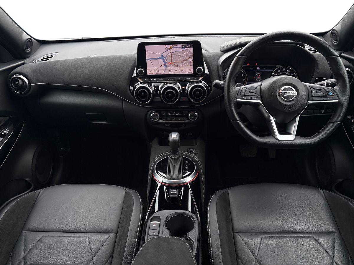 Used Nissan Juke 2022 for sale - 77995009: Photo 11