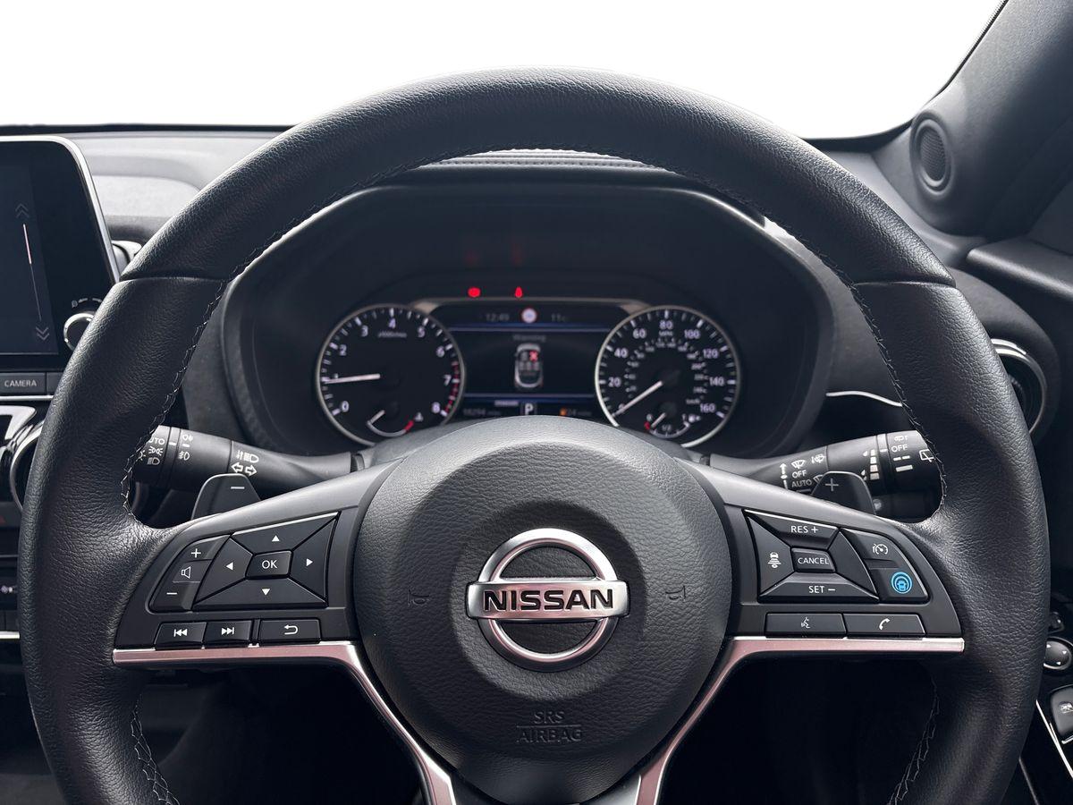 Used Nissan Juke 2022 for sale - 77995009: Photo 13