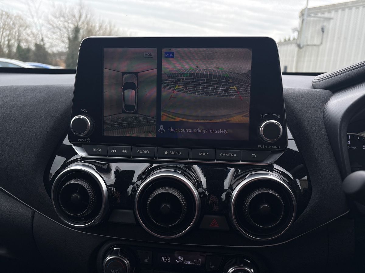 Used Nissan Juke 2022 for sale - 77995009: Photo 19