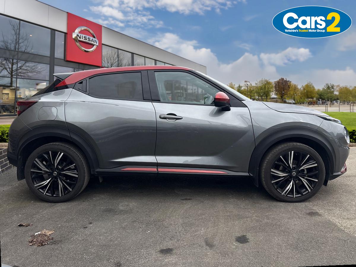 Used Nissan Juke 2022 for sale - 77995009: Photo 2
