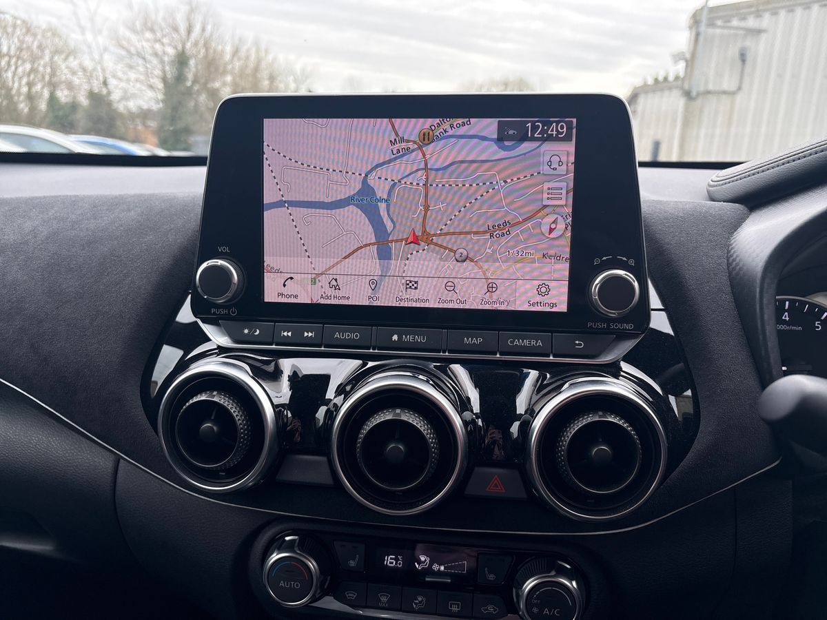 Used Nissan Juke 2022 for sale - 77995009: Photo 20