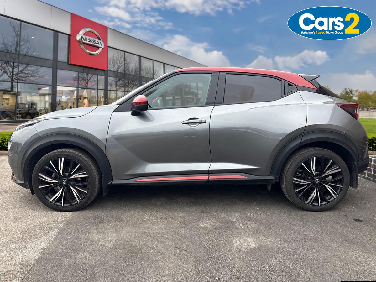 Used Nissan Juke 2022 for sale - 77995009: Photo 6