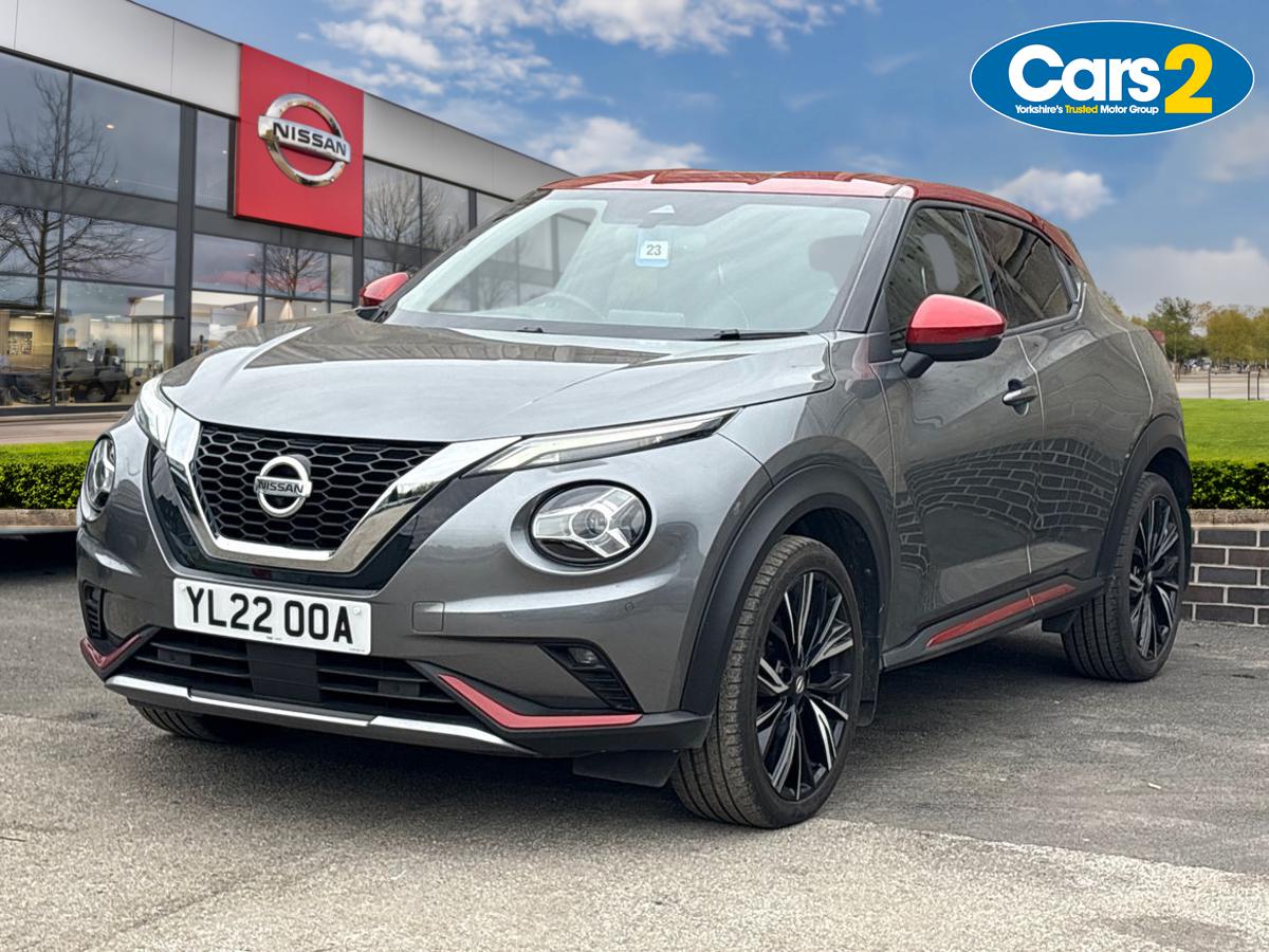 Used Nissan Juke 2022 for sale - 77995009: Photo 7