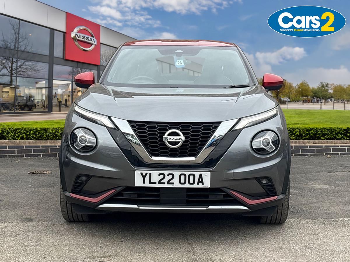 Used Nissan Juke 2022 for sale - 77995009: Photo 8