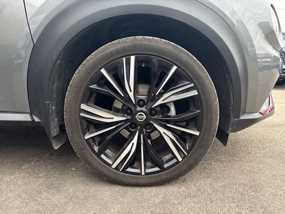 Used Nissan Juke 2022 for sale - 77995009: Photo 9