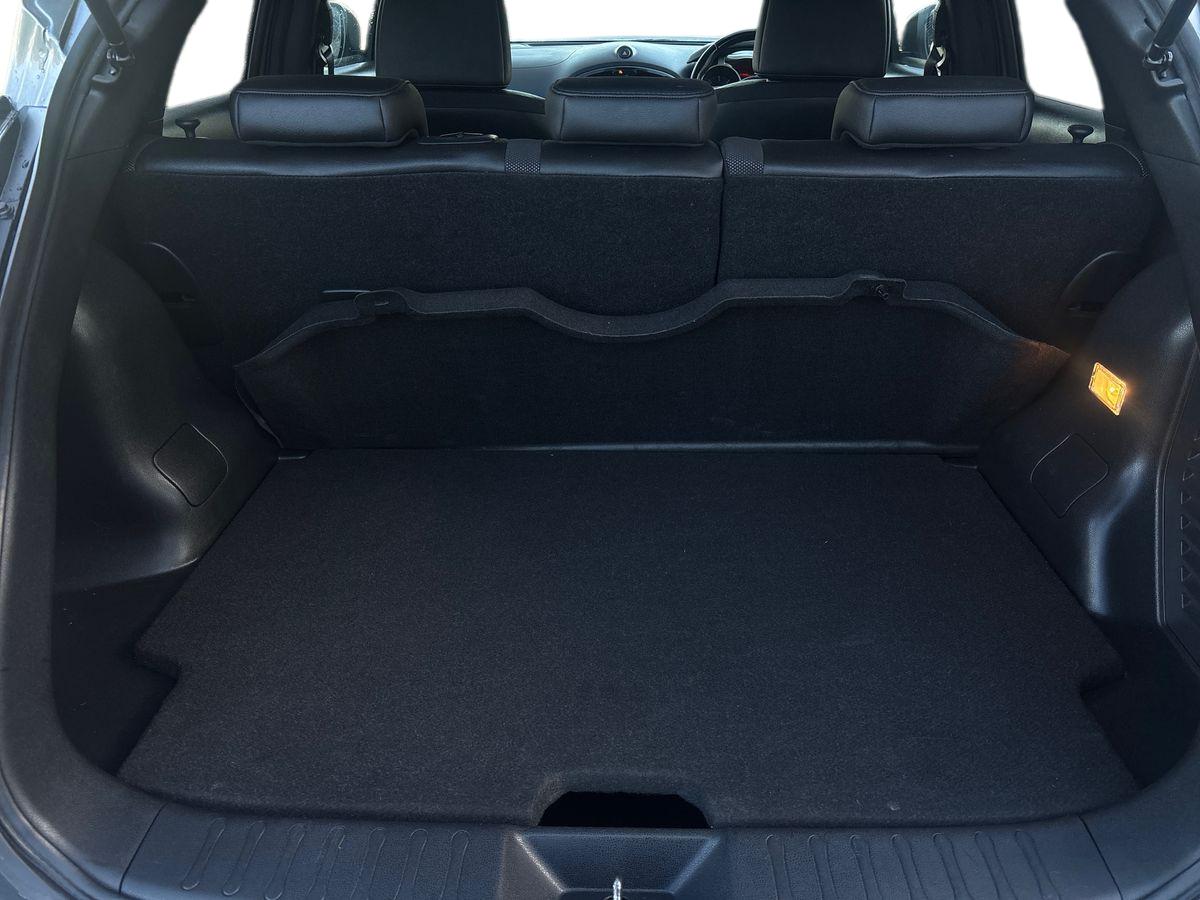 Used Nissan Juke 2017 for sale - 76575271: Photo 18