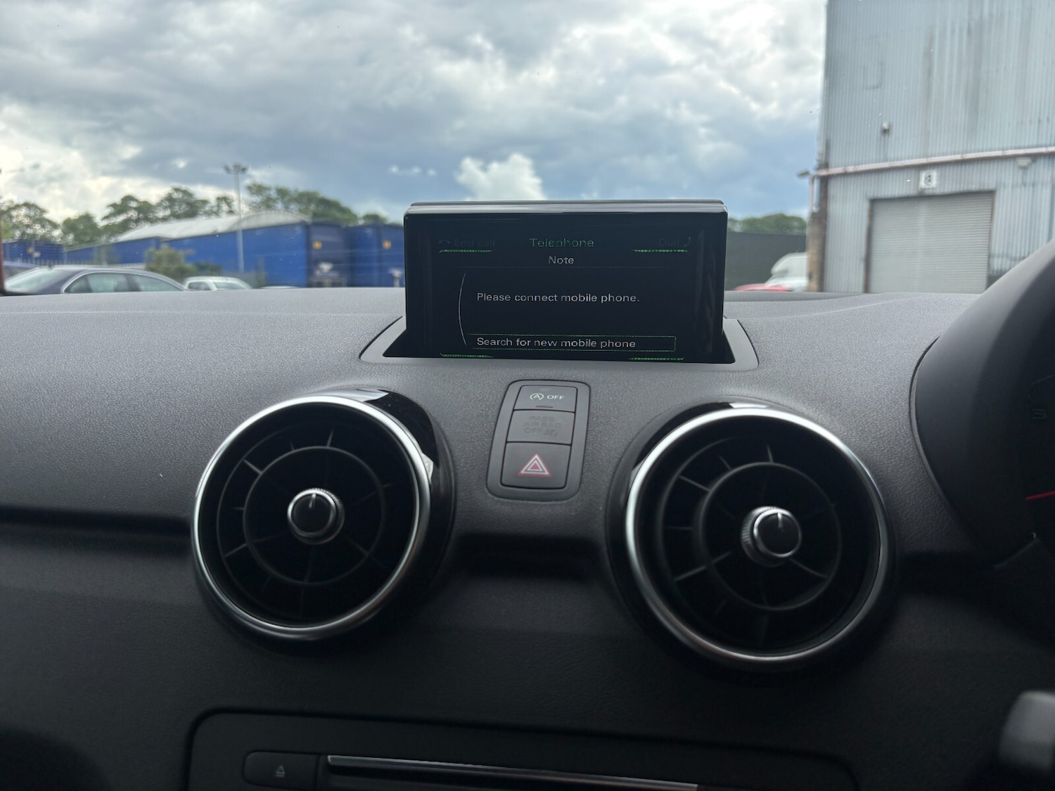 Vehicle 25