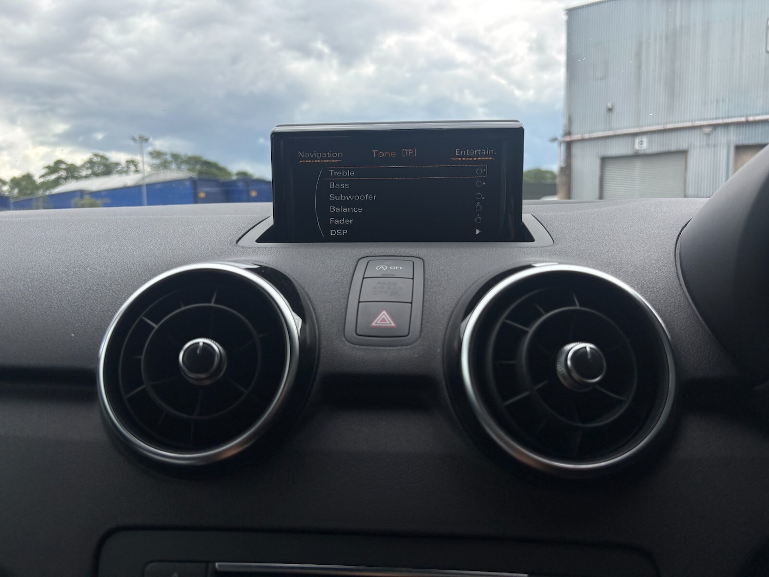 Vehicle 26
