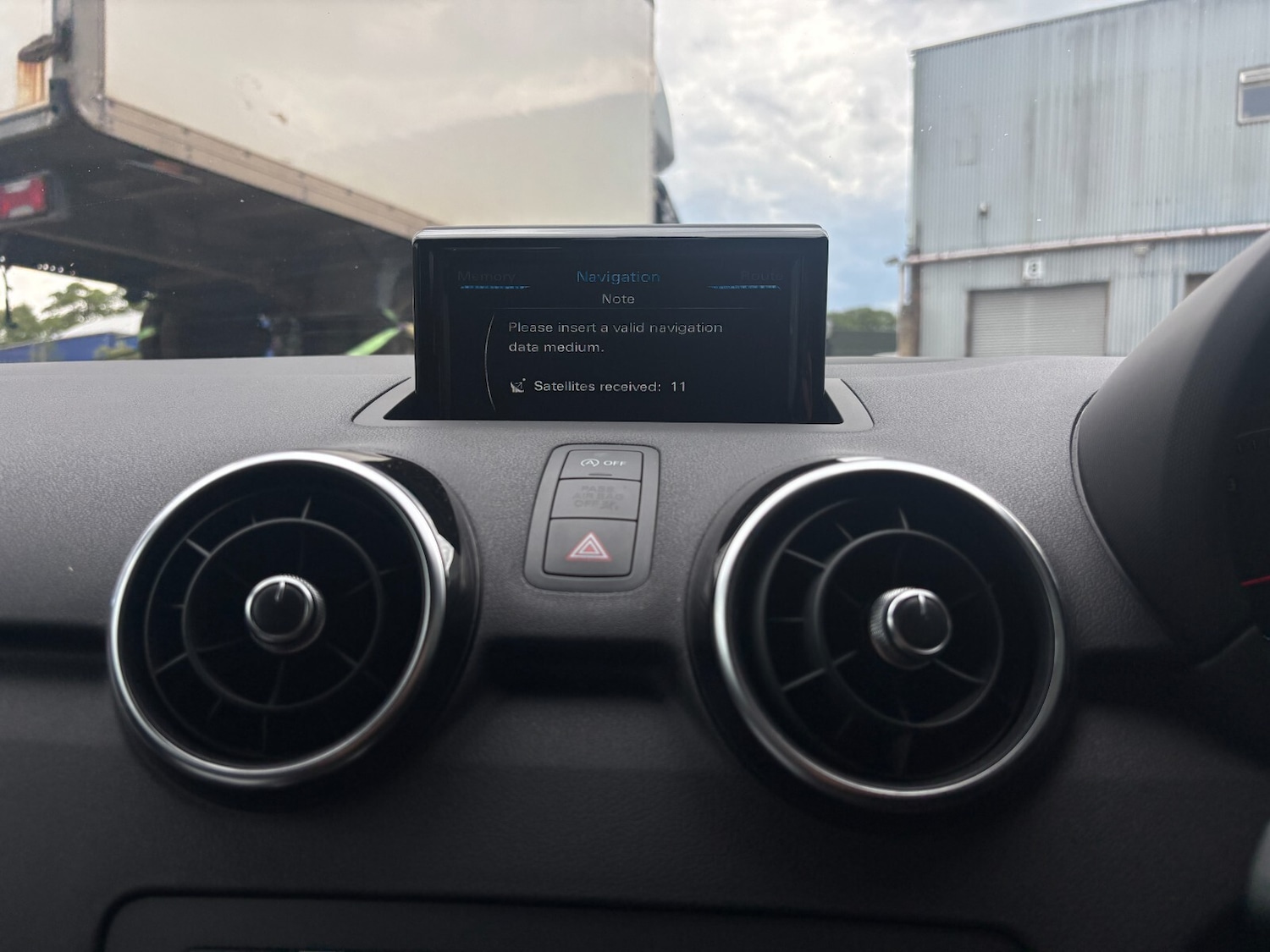 Vehicle 27