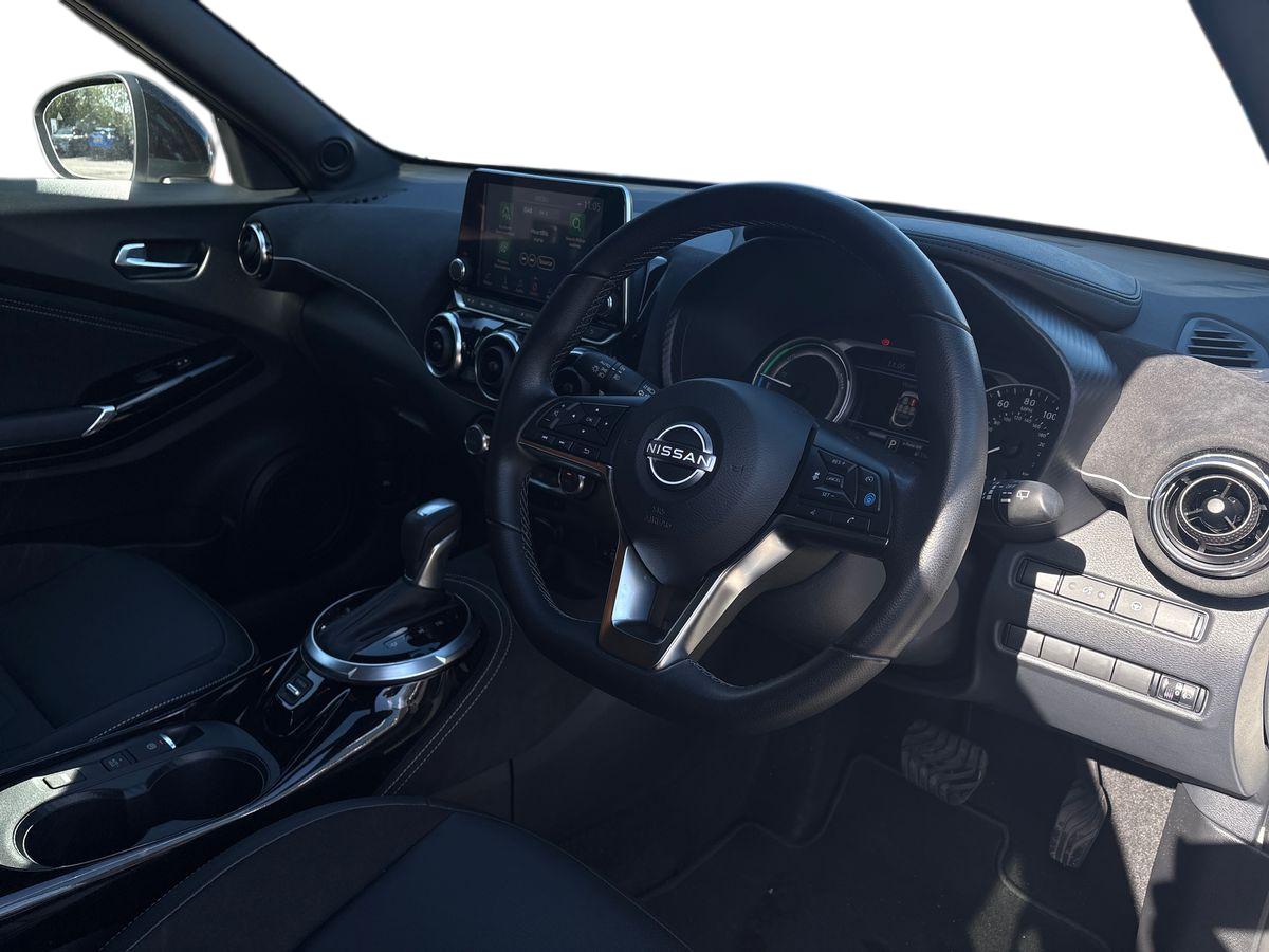 Used Nissan Juke 2022 for sale - 78117685: Photo 10