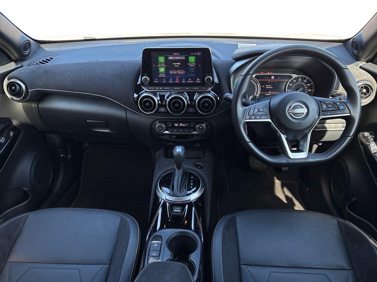Used Nissan Juke 2022 for sale - 78117685: Photo 11