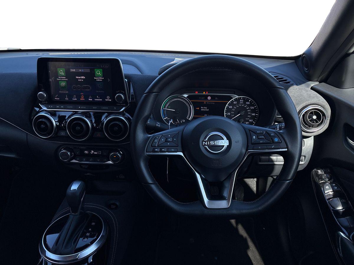 Used Nissan Juke 2022 for sale - 78117685: Photo 12