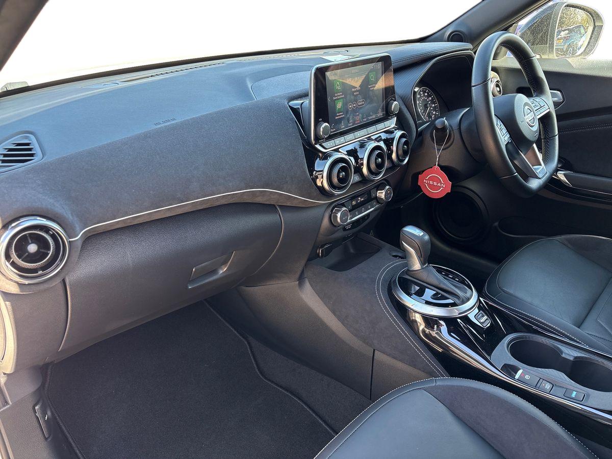 Used Nissan Juke 2022 for sale - 78117685: Photo 15