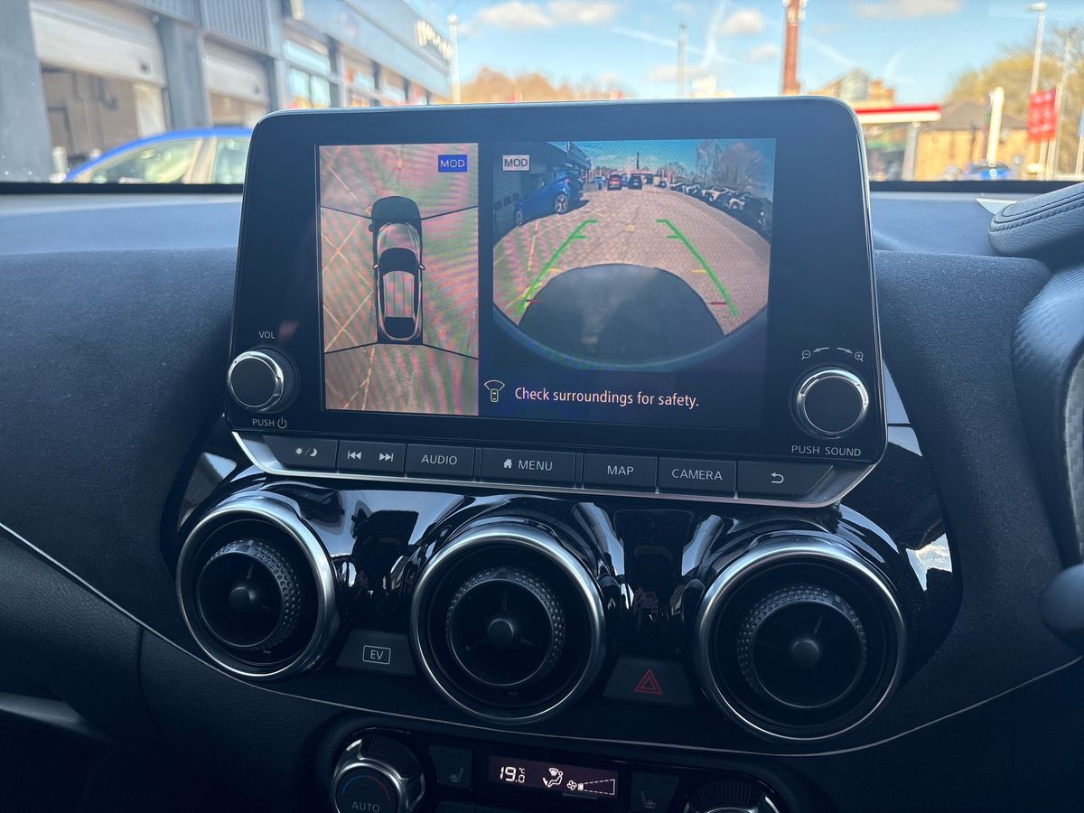 Used Nissan Juke 2022 for sale - 78117685: Photo 19