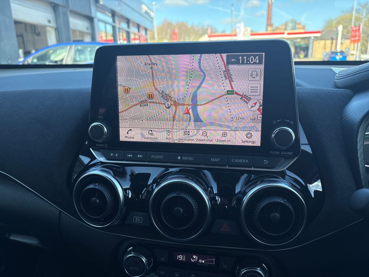 Used Nissan Juke 2022 for sale - 78117685: Photo 20