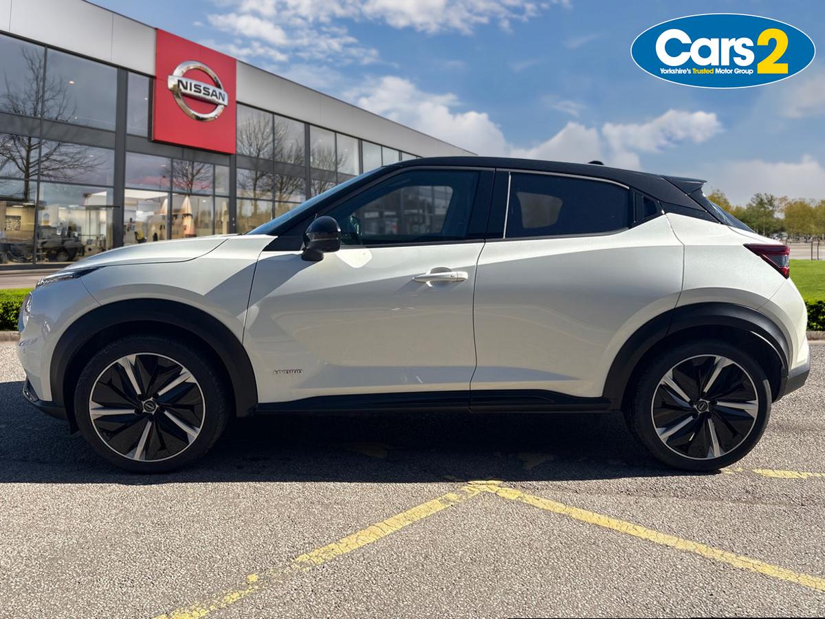 Used Nissan Juke 2022 for sale - 78117685: Photo 6