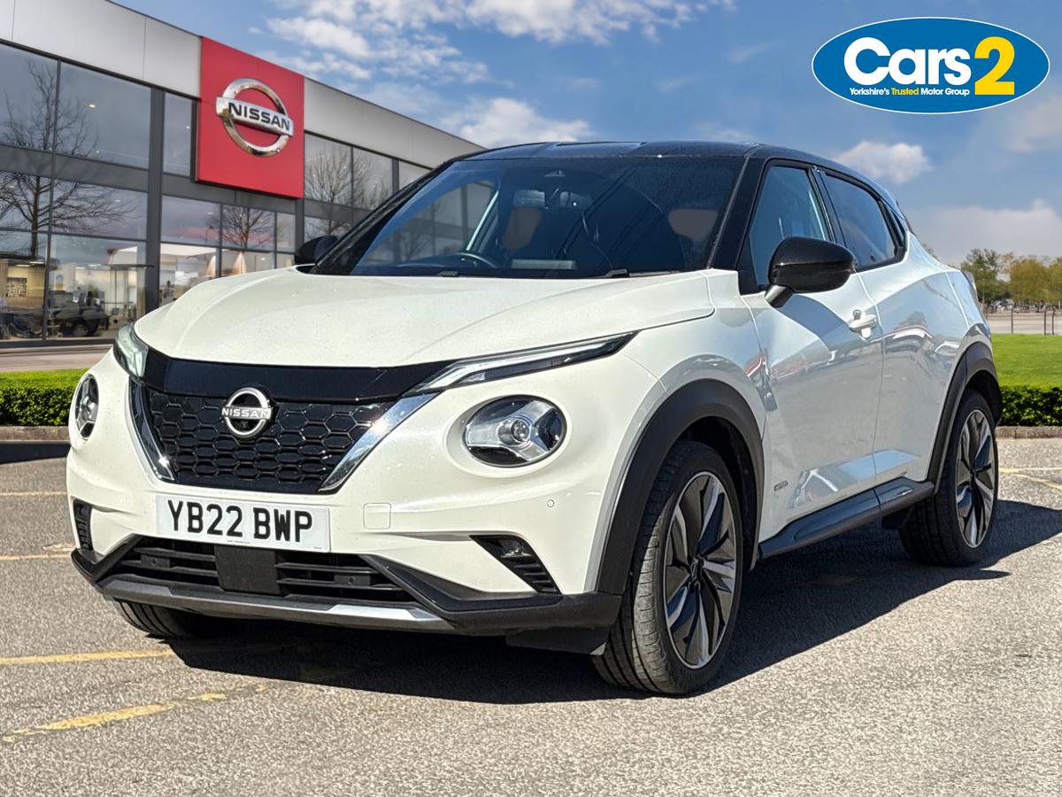 Used Nissan Juke 2022 for sale - 78117685: Photo 7
