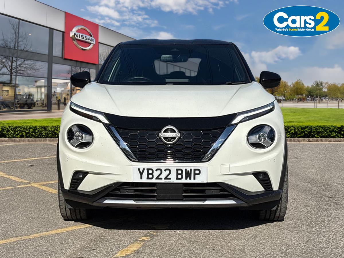 Used Nissan Juke 2022 for sale - 78117685: Photo 8