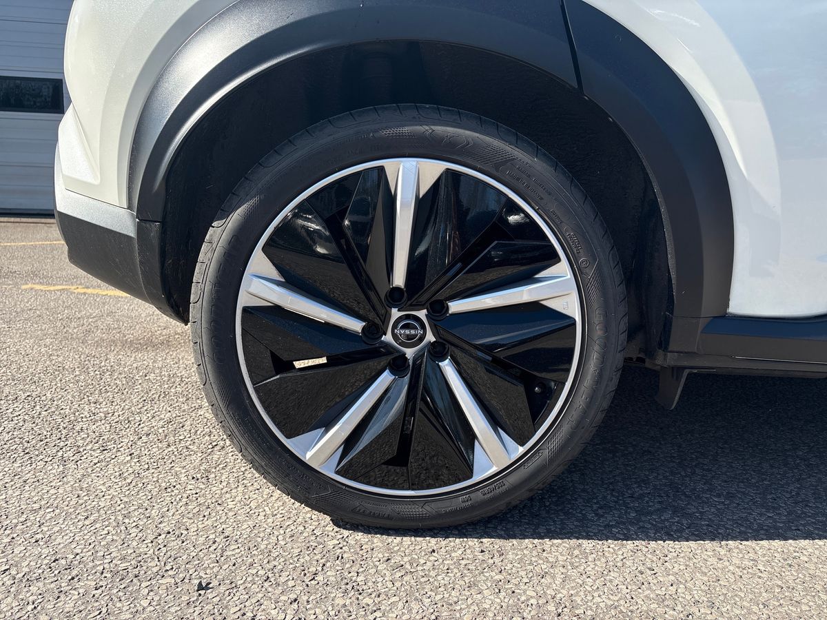 Used Nissan Juke 2022 for sale - 78117685: Photo 9