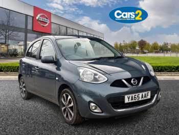 2015 - 1.2 DiG-S Tekna 5dr