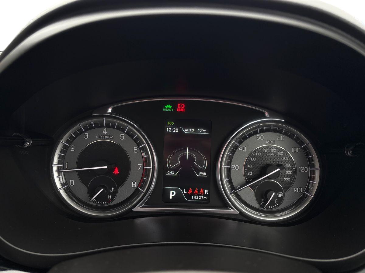 Used Suzuki SX4 S-Cross 2023 for sale - 77698168: Photo 14