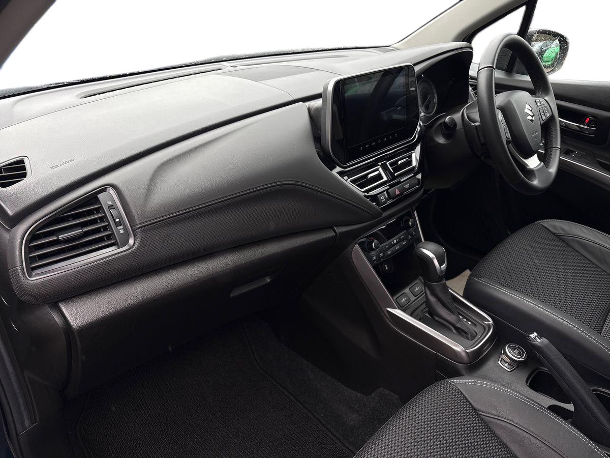 Used Suzuki SX4 S-Cross 2023 for sale - 77698168: Photo 15