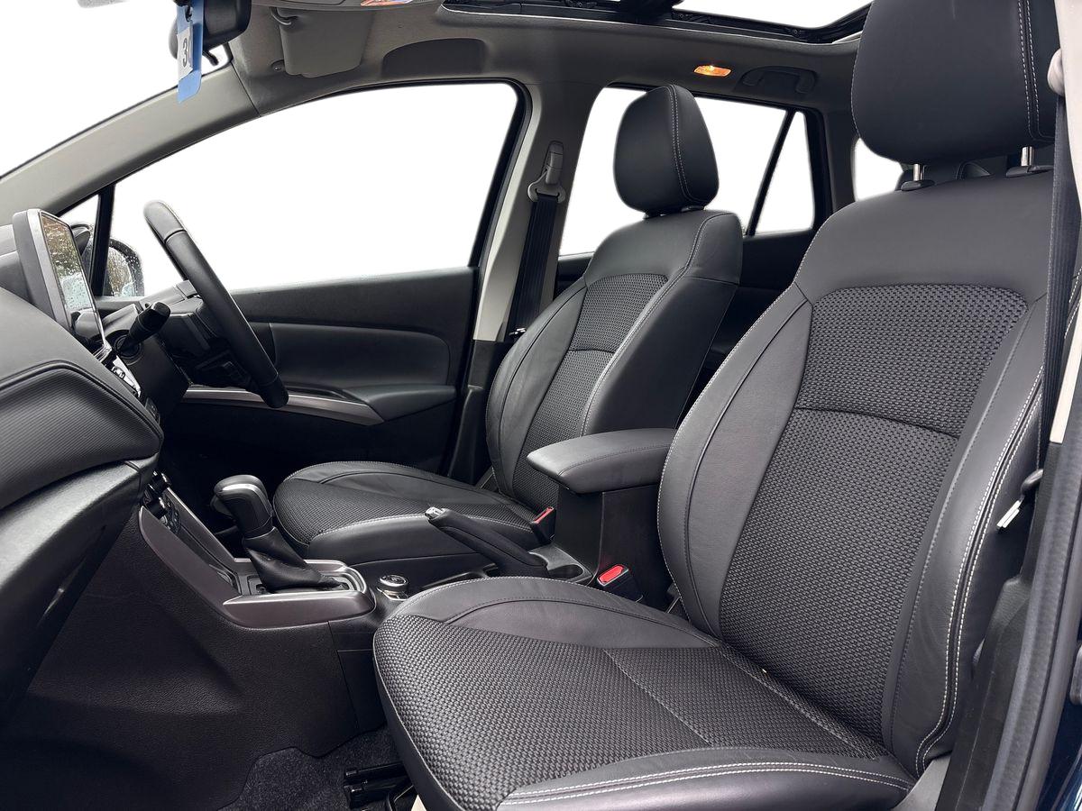 Used Suzuki SX4 S-Cross 2023 for sale - 77698168: Photo 16