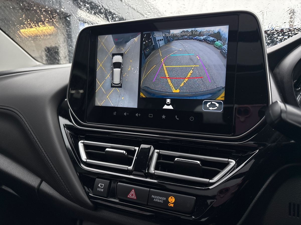 Used Suzuki SX4 S-Cross 2023 for sale - 77698168: Photo 19